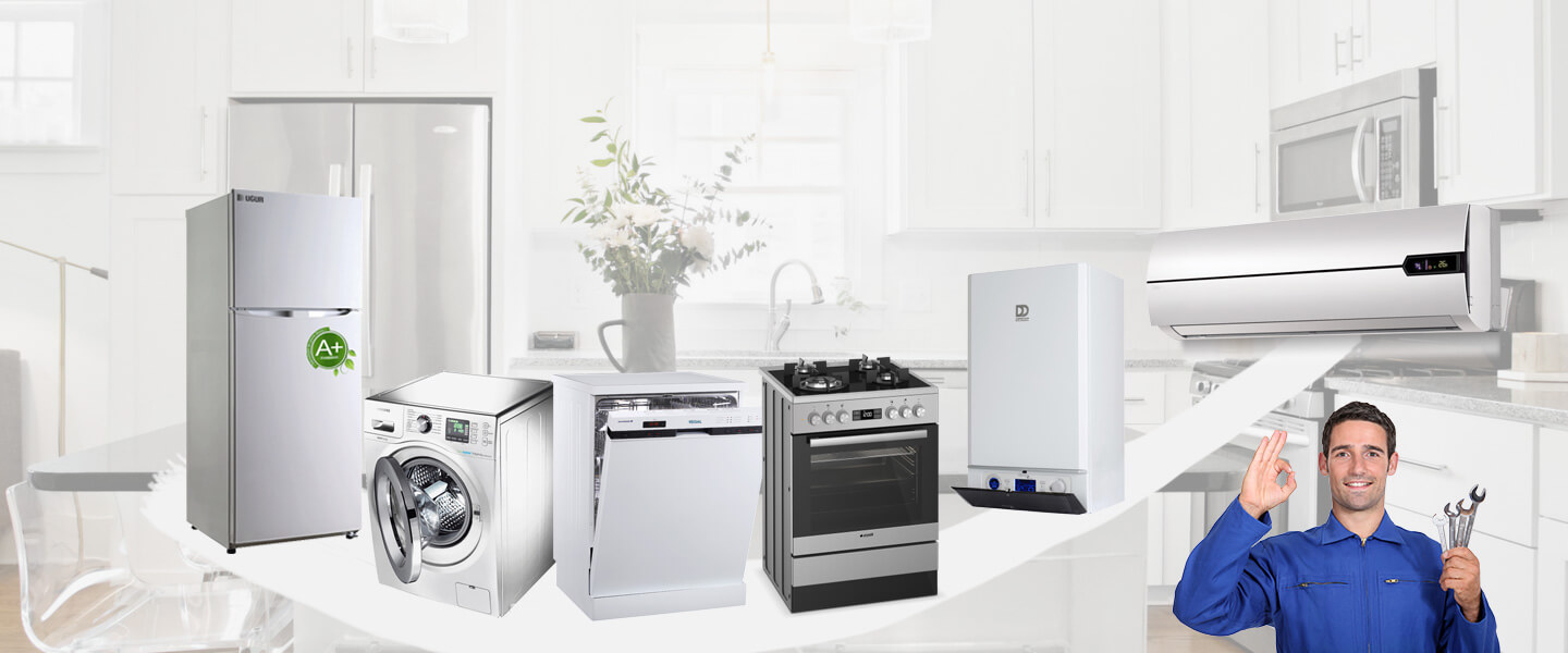 Sivrice Dominox Servisi